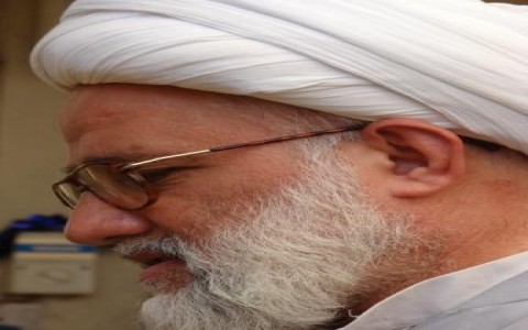 المرجع اليعقوبي